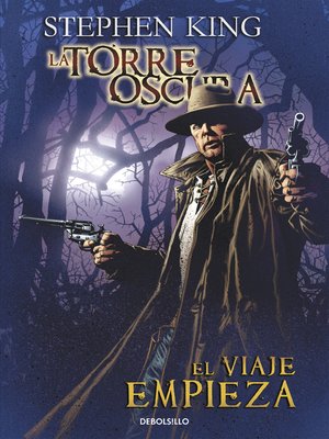 cover image of El viaje empieza